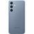 Шкіряний чохол Leather Case для Samsung Galaxy S24 Lavender gray 777-07935 фото