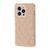 Чохол Fluffy Love Case для iPhone 14 Pro Pink Sand 208-03743 фото