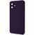 Чехол WAVE Full Silicone Cover для Samsung Galaxy A07 Dark purple 656-06880 фото