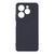 Чохол Silicone Cover Full Camera для Infinix Hot 40 Dark Blue 777-02826 фото
