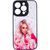 TPU+PC чохол Prisma Ladies для Apple iPhone 14 Pro (6.1") Pink 208-06030 фото