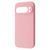 Чехол WAVE Full Silicone Cover для Google Pixel 9 Pro Pink Sand 777-02092 фото