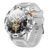 Смарт-годинник HOCO Y20 Smart sports watch(call version) Silver 656-02078 фото