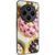 Чехол TPU+PC Prisma Fluffie для Xiaomi Redmi 14C / Poco C75 Donut 777-04053 фото