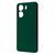 Чехол WAVE Colorful Case (TPU) для Xiaomi Redmi 13C 4G/Poco C65 Forest green 656-06469 фото