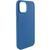 Чохол TPU Bonbon Metal Style для Apple iPhone 14 Plus (6.7") Denim Blue 208-06081 фото