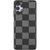 Чехол TPU+PC Grid для Samsung Galaxy A32 4G Cube 555-02722 фото
