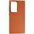 Чехол TPU Bonbon Metal Style для Samsung Galaxy S24 Ultra Papaya 555-02772 фото