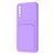 Чехол WAVE Colorful Pocket Samsung Galaxy A30s/A50 (A307F/A505F) Light Purple 777-00185 фото