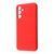 Чехол WAVE Colorful Case (TPU) для Samsung Galaxy M15 Red 656-06013 фото