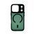 Чехол для смартфона Space Magnetic Color для Apple iPhone 17 Pro Green 666-03994 фото