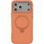 Чохол Ummi Colorful with MagSafe HQ Ring для Apple iPhone 17 Pro Max (6.9") Orange 777-08758 фото
