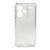 Противоударный чехол для смартфона Space III для Xiaomi Redmi Note 13 Pro Plus 5G Transparent 666-02251 фото