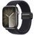 Ремінець Dux Ducis Nylon Woven для Apple Watch 38/40/41/42mm(ser.10) Midnight 212-01786 фото
