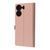 Чехол WAVE Flap Case для Xiaomi Redmi 13C 4G/Poco C65 Pink Sand 777-02983 фото