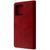 Чохол WAVE Fold Case для Xiaomi Redmi Note 12 4G Red 777-03183 фото