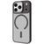 Чохол Proove Essence Case with Magnetic Ring iPhone 17 Pro Natural Titanium 656-04629 фото