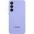 Чохол Silicone Cover Lakshmi Full Camera для Samsung Galaxy S25 Бузковий 555-02127 фото
