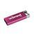 Флеш-накопичувач Wibrand USB 2.0 Chameleon 4Gb Pink WI2.0/CH4U6P фото