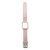 Ремінець для Apple Watch Band Silicone Shine + Protect Case 40/41 mm Pink 212-01121 фото