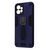 Чохол Armor Magnetic для Xiaomi Redmi Note 12 4G Blue 777-01634 фото