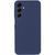 Чехол для смартфона Cosmic Silicone Case для Samsung Galaxy A25 5G Midnight Blue 666-03462 фото