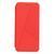 Чохол-книжка кожа Twist для Samsung Galaxy A03s Red 777-01121 фото