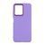 Чохол Silicone Cover Metal frame для Xiaomi Redmi Note 12 Pro+ 5G Elegant purple 208-03585 фото