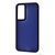 Чехол WAVE Matte Color Case для Samsung Galaxy A34 Midnight Blue 777-01931 фото