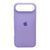 Силиконовый чехол для Apple iPhone 17 Air Elegant-Purple 208-06463 фото