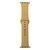 Ремінець для Apple Watch Band Silicone One-Piece Size-S 42/44/45/49 mm Gold 212-02018 фото