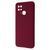 Чохол WAVE Full Silicone Cover для Xiaomi Redmi 10C Plum 656-07405 фото