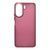 Чохол TPU+PC Space II Color Matte для Xiaomi Redmi 13C/Poco C65 Bordo 757-00718 фото