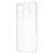 Чехол WXD Силикон 0.8 mm HQ Xiaomi Redmi Note 13 Pro 5G/Poco X6 5G Прозрачный 777-00700 фото