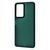 Чохол WAVE Matte Color Case для Xiaomi Redmi Note 11 Pro/Redmi Note 12 Pro 4G Forest Green 777-01981 фото