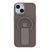 Чохол TPU+PC FlexGuard Magnetic Ring Stand для iPhone 14 Titanium 757-00418 фото