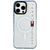 Чохол Transparent CaseTify Magnetic для iPhone 11 Pro Hilfiger 214-04107 фото