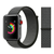 Нейлоновый ремешок для Apple Watch 42/44/45/49 mm Dark Olive 212-00034 фото