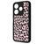 Чехол WAVE Artfull Case для Xiaomi Redmi 13 4G/Poco M6 4G/Note 13R Light Leopard 777-02339 фото