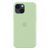 Силіконовий чохол для iPhone 13 Shiny Olive 208-00460 фото