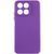 Чехол Silicone Cover Lakshmi Full Camera для Huawei Honor X8a Purple 777-06844 фото