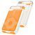 Power Bank Borofone BJ69 Skillful PD20W magnetic, night light 10000mAh Молочно-білий 656-01434 фото