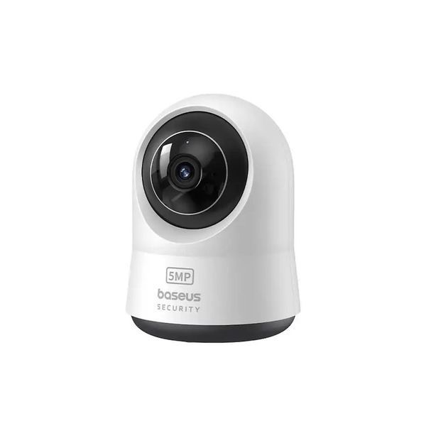 IP-камера відеоспостереження Baseus Security P1 Pro Indoor Camera 3K White (Adapter Not Included) S0TV022130 фото