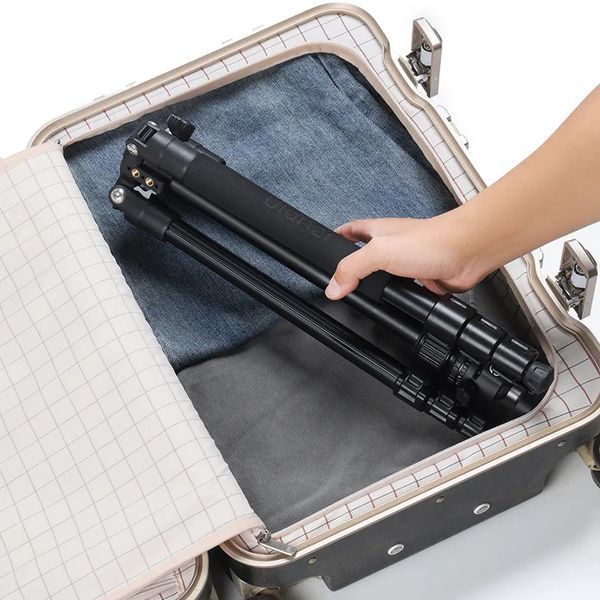 Штатив Ulanzi TT53 Traveler-Uka Tripod T093GBB1 фото
