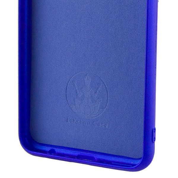 Чехол Silicone Cover Lakshmi Full Camera для Oppo A58 4G Iris 777-06894 фото