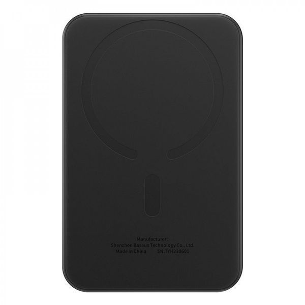 Power Bank Baseus Magnetic Mini 20W 5000mAh Blue P10022107313-00 фото