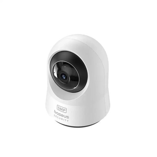IP-камера відеоспостереження Baseus Security P1 Pro Indoor Camera 3K White (Adapter Not Included) S0TV022130 фото