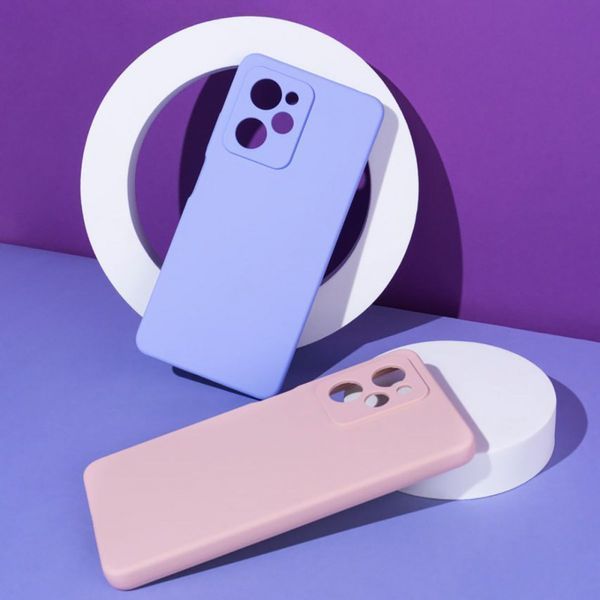 Чохол WAVE Full Silicone Cover для Xiaomi Redmi 14C 4G/Poco C75 4G/Redmi A4 Black 656-07455 фото
