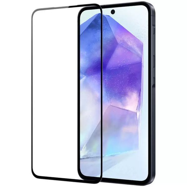 Защитное стекло Nillkin (CP+PRO) для Samsung Galaxy A55 777-08525 фото