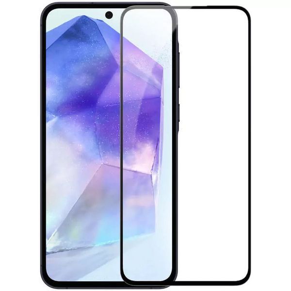 Защитное стекло Nillkin (CP+PRO) для Samsung Galaxy A55 777-08525 фото